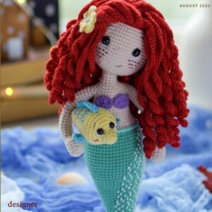 Ariel Sereia