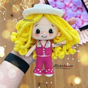 Barbie 2.0