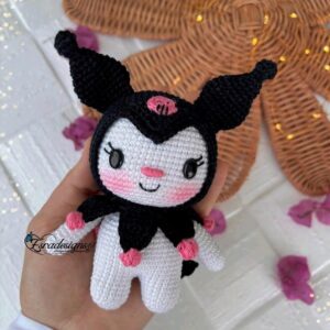 Bichinho Kuromi♦️