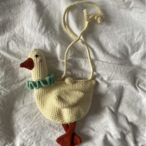 Bolsa de pato♦️