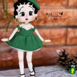 Boneca Betty♦️ (2)