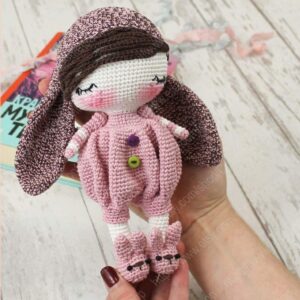 boneca Bunny