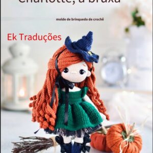 boneca Charlotte