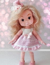 BONECA ELIZABETH (T R A D U Ç Ã O)
