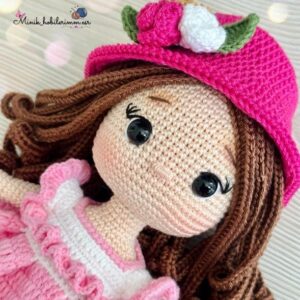 Boneca Hellen