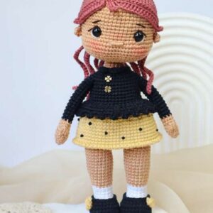 Boneca Lala