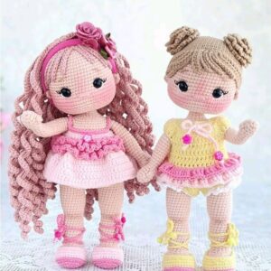 Boneca Lola