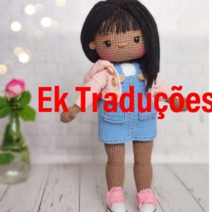 Boneca lsik