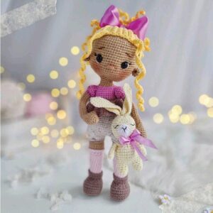 boneca Lyolya