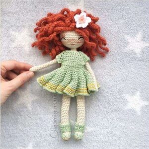 Boneca mia