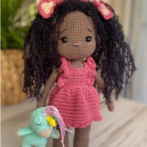 BONECA NAOMİ
