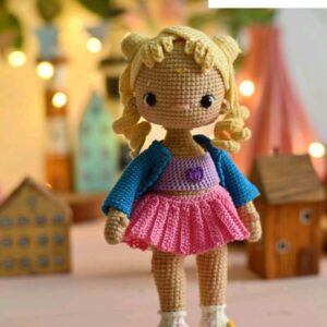 BONECA SAILOR MOON