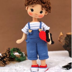 BONECO ALP