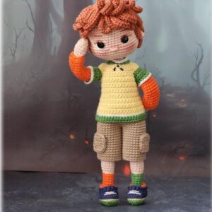 Boneco Jonathan♦️