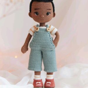 Boneco Tony♦️ (2)
