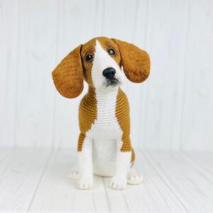 Cachorro Beagle♦️