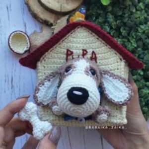Cachorro Na Casa