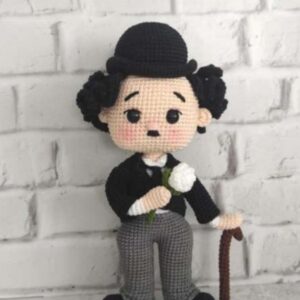 Chalie Chaplin♦️