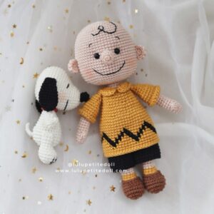 Charlie Brown♦️
