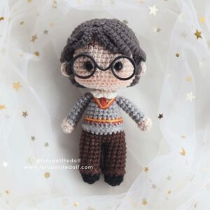 Chaveiro harry porter♦️
