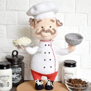 Chef