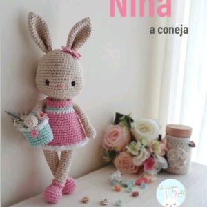 Coelha Nina♦️