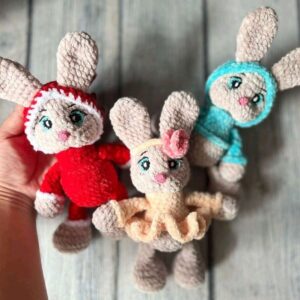Coelhinhos