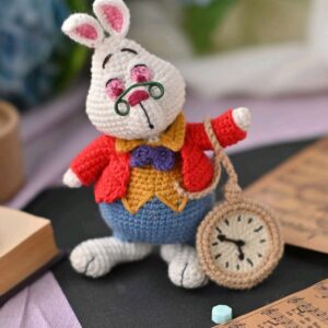 Coelho da alice