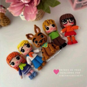 Ebook Scooby Doo