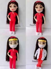Enfermeira
