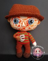 FREDDY K.