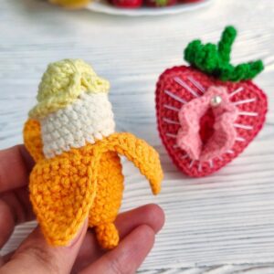 Frutas sensuais