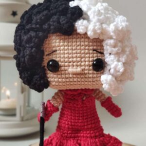 Funko Cruela
