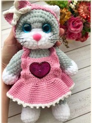 Gatinha Rosa
