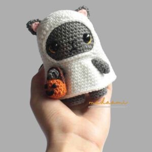 Gato fantasma