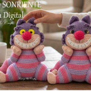 Gato Sorridente