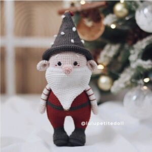 Gnomo de natall