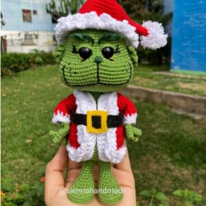 GRINCH