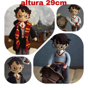 Harry porter 2.0
