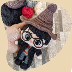 Harry Porter Funko♦️