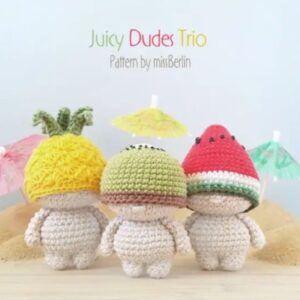 Juicy Dudes