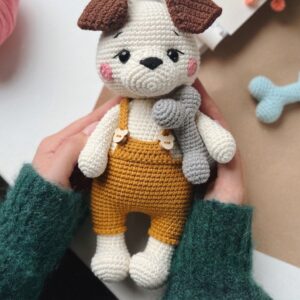 Karamel o Cão♦️