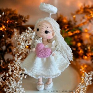 Laila - Anjo