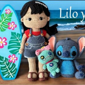 Lilo e Stitch♦️