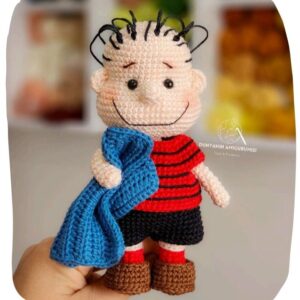Linus♦️