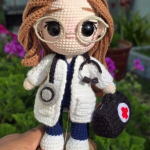 Médica♦️