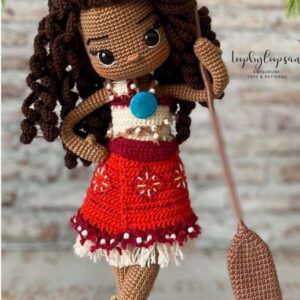 Moana