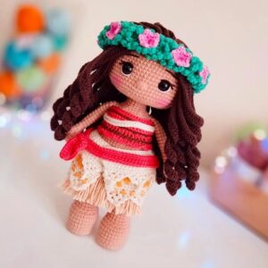 Moana♦️