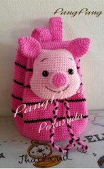 Mochila Leitão