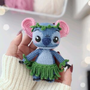 O Stitch♦️